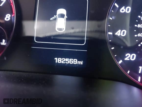 ✅ 2016 Hyundai Veloster Turbo Rally Edition • VIN: KMHTC6AE3GU285518 • Лот: 41311859. Опубликован ранее на IAAI с пробегом 182 569 миль. Бесплатный доступ к архиву аукционных продаж из США и подробный отчёт об истории автомобиля на DreamBid. Изображение 15.