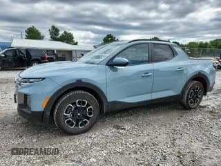 ✅ 2023 Hyundai Santa Cruz SEL Premium • VIN: 5NTJDDAFXPH052267 • Лот: 80880935. Опубликован ранее на Copart с пробегом 44 530 миль. Бесплатный доступ к архиву аукционных продаж из США и подробный отчёт об истории автомобиля на DreamBid. Изображение 1.