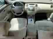 2007 Hyundai Azera SE с VIN KMHFC46F47A187067, выставлен на аукционе Copart как лот 52978595 с пробегом 213 682 миль миль и Списание • Salvage title. История ставок и продаж доступна на DreamBid. Изображение 8.