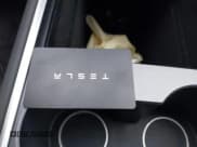 ✅ 2023 Tesla Model Y Long Range • VIN: 7SAYGDEE5PA063097 • Lot: 42171871. Listed on IAAI with Not provided. Free auction sales archive from the USA and detailed vehicle history report at DreamBid. Image 11.