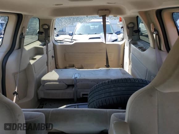✅ 2005 Ford Freestar SE • VIN: 2FMDA51695BA24040 • Lot: 81723615. Listed on Copart with Not provided. Free auction sales archive from the USA and detailed vehicle history report at DreamBid. Image 10.