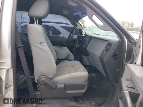 ✅ 2015 Ford F-350 • VIN: 1FT7W3A68FEC76004 • Лот: 42880295. Опубликован ранее на IAAI с пробегом Не указан. Бесплатный доступ к архиву аукционных продаж из США и подробный отчёт об истории автомобиля на DreamBid. Изображение 5.