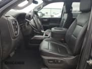 ✅ 2019 Chevrolet Silverado 1500 LTZ • VIN: 1GCUYGEL4KZ165683 • Lot: 79076764. Wystawiony na Copart z przebiegiem 86 694 mil. Bezpłatny archiwum sprzedaży aukcyjnych z USA i szczegółowy raport historii pojazdu na DreamBid. Zdjęcie 7.