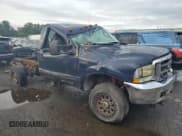 ✅ 2004 Ford F-350 • VIN: 1FTSF31P74EB54640 • Лот: 81580555. Опубликован ранее на Copart с пробегом Не указан. Бесплатный доступ к архиву аукционных продаж из США и подробный отчёт об истории автомобиля на DreamBid. Изображение 4.