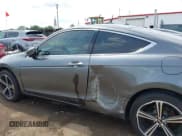 ✅ 2012 Honda Accord EX-L • VIN: 1HGCS1B88CA001073 • Lot: 42563815. Listed on IAAI with 229,156 mi. Free auction sales archive from the USA and detailed vehicle history report at DreamBid. Image 14.