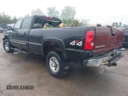 ✅ 2006 Chevrolet Silverado 2500HD LT3 • VIN: 1GCHK23D66F200054 • Лот: 42301893. Опубликован ранее на IAAI с пробегом 165 624 миль. Бесплатный доступ к архиву аукционных продаж из США и подробный отчёт об истории автомобиля на DreamBid. Изображение 3.