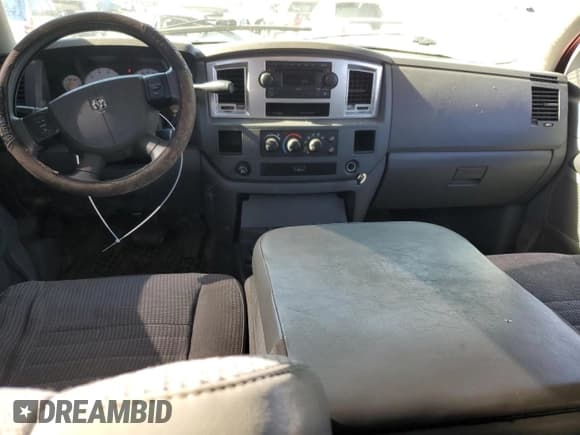 ✅ 2008 Dodge 1500 SLT • VIN: 1D7HA18N08J212463 • Лот: 75180994. Опубликован ранее на Copart с пробегом 205 523 миль. Бесплатный доступ к архиву аукционных продаж из США и подробный отчёт об истории автомобиля на DreamBid. Изображение 8.