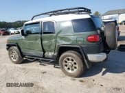 ✅ 2011 Toyota FJ Cruiser • VIN: JTEBU4BFXBK099757 • Lot: 54067525. Wystawiony na Copart z przebiegiem 289 730 mil. Bezpłatny archiwum sprzedaży aukcyjnych z USA i szczegółowy raport historii pojazdu na DreamBid. Zdjęcie 2.