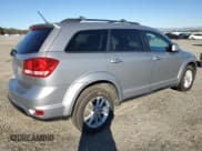 ✅ 2016 Dodge Journey SXT • VIN: 3C4PDDBG7GT141987 • Лот: 90483715. Опубликован ранее на Copart с пробегом 117 715 миль. Бесплатный доступ к архиву аукционных продаж из США и подробный отчёт об истории автомобиля на DreamBid. Изображение 3.