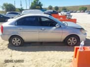 ✅ 2008 Hyundai Accent GLS • VIN: KMHCN46CX8U214890 • Лот: 41843006. Опубликован ранее на IAAI с пробегом 179 550 миль. Бесплатный доступ к архиву аукционных продаж из США и подробный отчёт об истории автомобиля на DreamBid. Изображение 13.