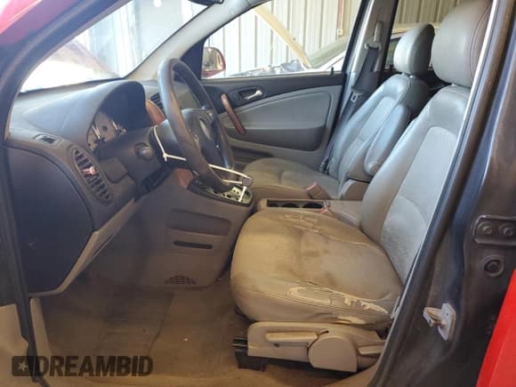 ✅ 2007 Saturn VUE V6 • VIN: 5GZCZ63407S868100 • Lot: 49594645. Wystawiony na Copart z przebiegiem 240 705 mil. Bezpłatny archiwum sprzedaży aukcyjnych z USA i szczegółowy raport historii pojazdu na DreamBid. Zdjęcie 7.