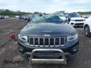 ✅ 2016 Jeep Grand Cherokee Laredo • VIN: 1C4RJFAG6GC427162 • Лот: 43445477. Опубликован ранее на IAAI с пробегом 28 701 миль. Бесплатный доступ к архиву аукционных продаж из США и подробный отчёт об истории автомобиля на DreamBid. Изображение 12.
