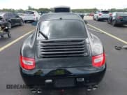 ✅ 2009 Porsche 911 Carrera • VIN: WP0AA29909S706353 • Lot: 42987719. Listed on IAAI with 53,247 mi. Free auction sales archive from the USA and detailed vehicle history report at DreamBid. Image 17.