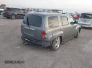 ✅ 2006 Chevrolet HHR LT • VIN: 3GNDA23P66S579944 • Lot: 41590522. Listed on IAAI with Not provided. Free auction sales archive from the USA and detailed vehicle history report at DreamBid. Image 4.