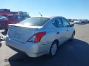 ✅ 2017 Nissan Versa S • VIN: 3N1CN7AP0HL892223 • Лот: 43525990. Опубликован ранее на IAAI с пробегом 47 963 миль. Бесплатный доступ к архиву аукционных продаж из США и подробный отчёт об истории автомобиля на DreamBid. Изображение 4.