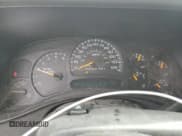 ✅ 2006 Chevrolet Silverado 2500HD Work Truck • VIN: 1GCHC23U26F260443 • Lot: 45723185. Wystawiony na Copart z przebiegiem 222 127 mil. Bezpłatny archiwum sprzedaży aukcyjnych z USA i szczegółowy raport historii pojazdu na DreamBid. Zdjęcie 9.