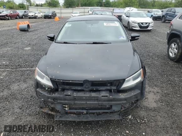 ✅ 2011 Volkswagen Jetta SEL • VIN: 3VWLZ7AJ0BM373488 • Lot: 58927715. Listed on Copart with 161,540 mi. Free auction sales archive from the USA and detailed vehicle history report at DreamBid. Image 5.