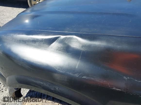 ✅ 1998 Isuzu Rodeo S • VIN: 4S2CK58W2W4315935 • Lot: 41593711. Listed on IAAI with 162,065 mi. Free auction sales archive from the USA and detailed vehicle history report at DreamBid. Image 6.