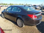 ✅ 2011 Buick Regal CXL RL2 • VIN: W04GP5EC8B1084179 • Lot: 43075907. Wystawiony na IAAI z przebiegiem 119 287 mil. Bezpłatny archiwum sprzedaży aukcyjnych z USA i szczegółowy raport historii pojazdu na DreamBid. Zdjęcie 3.