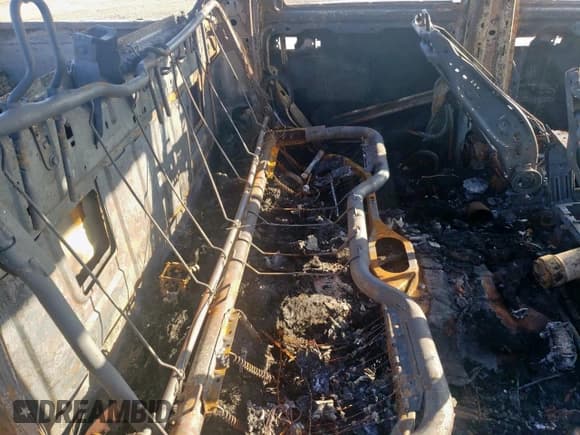 ✅ 2012 Ram 3500 ST • VIN: 3C63DPGL2CG124689 • Lot: 61061705. Listed on Copart with Not provided. Free auction sales archive from the USA and detailed vehicle history report at DreamBid. Image 10.