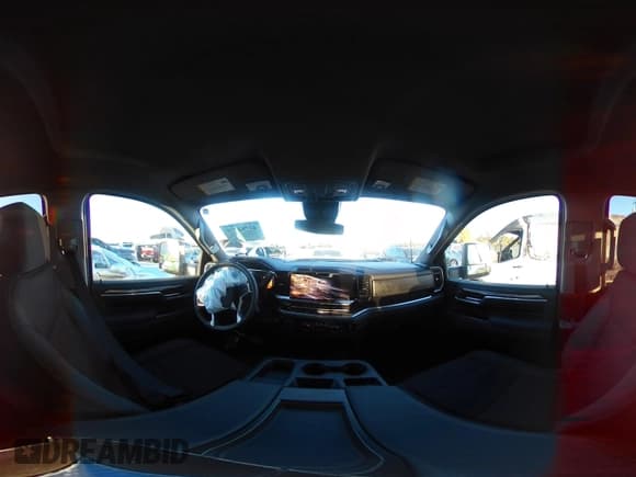 ✅ 2025 Chevrolet Silverado 2500HD LT • VIN: 2GC1KNEY5S1222762 • Лот: 43784779. Опубликован ранее на IAAI с пробегом 9 303 миль. Бесплатный доступ к архиву аукционных продаж из США и подробный отчёт об истории автомобиля на DreamBid. Изображение 18.