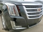 ✅ 2016 Cadillac Escalade Platinum • VIN: 1GYS3DKJ4GR343911 • Lot: 60718135. Wystawiony na Copart z przebiegiem 80 366 mil. Bezpłatny archiwum sprzedaży aukcyjnych z USA i szczegółowy raport historii pojazdu na DreamBid. Zdjęcie 14.
