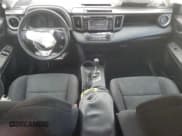 ✅ 2018 Toyota RAV4 XLE • VIN: 2T3WFREV2JW488740 • Lot: 92343145. Listed on Copart with Not provided. Free auction sales archive from the USA and detailed vehicle history report at DreamBid. Image 8.