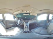 ✅ 2012 Chevrolet Malibu LTZ 1LZ • VIN: 1G1ZE5E0XCF343309 • Lot: 77542004. Listed on Copart with 152,319 mi. Free auction sales archive from the USA and detailed vehicle history report at DreamBid. Image 13.