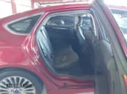 ✅ 2015 Ford Fusion Titanium • VIN: 3FA6P0K92FR235290 • Лот: 43621316. Опубликован ранее на IAAI с пробегом 50 197 миль. Бесплатный доступ к архиву аукционных продаж из США и подробный отчёт об истории автомобиля на DreamBid. Изображение 8.