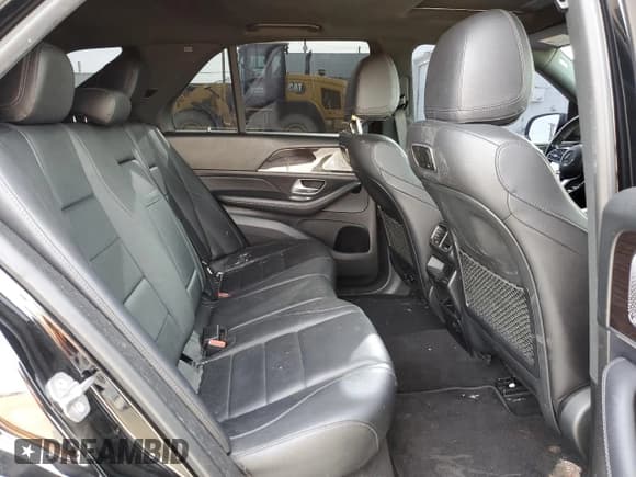 ✅ 2020 Mercedes-Benz GLE 350 • VIN: 4JGFB4KB6LA080280 • Lot: 51297625. Listed on Copart with 128,806 mi. Free auction sales archive from the USA and detailed vehicle history report at DreamBid. Image 11.