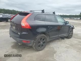 ✅ 2012 Volvo XC60 3.2L • VIN: YV4952DL9C2339919 • Лот: 85842485. Опубликован ранее на Copart с пробегом 137 377 миль. Бесплатный доступ к архиву аукционных продаж из США и подробный отчёт об истории автомобиля на DreamBid. Изображение 3.