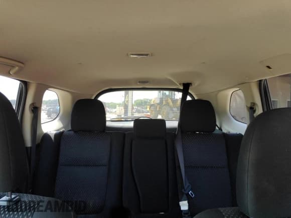 ✅ 2016 Mitsubishi Outlander SE • VIN: JA4AD3A3XGZ017035 • Lot: 68278185. Wystawiony na Copart z przebiegiem 139 331 mil. Bezpłatny archiwum sprzedaży aukcyjnych z USA i szczegółowy raport historii pojazdu na DreamBid. Zdjęcie 10.