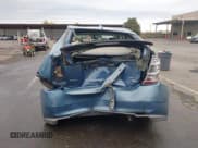 ✅ 2007 Toyota Prius • VIN: JTDKB20U877675419 • Lot: 43682803. Listed on IAAI with Not provided. Free auction sales archive from the USA and detailed vehicle history report at DreamBid. Image 6.