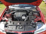 ✅ 2016 BMW X4 xDrive28i • VIN: 5UXXW3C53G0M89606 • Лот: 70770005. Опубликован ранее на Copart с пробегом 114 352 миль. Бесплатный доступ к архиву аукционных продаж из США и подробный отчёт об истории автомобиля на DreamBid. Изображение 12.