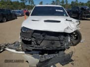 ✅ 2019 Dodge Durango R/T • VIN: 1C4SDHCT0KC651115 • Lot: 86825155. Listed on Copart with 133,553 mi. Free auction sales archive from the USA and detailed vehicle history report at DreamBid. Image 5.