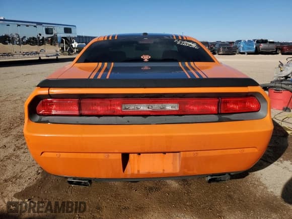 ✅ 2014 Dodge Challenger R/T 100th Anniversary Appearance • VIN: 2C3CDYBT9EH276904 • Lot: 86752034. Wystawiony na Copart z przebiegiem 114 663 mil. Bezpłatny archiwum sprzedaży aukcyjnych z USA i szczegółowy raport historii pojazdu na DreamBid. Zdjęcie 6.