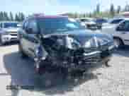 2025 Chevrolet TrailBlazer RS с VIN KL79MUSL5SB050987, выставлен на аукционе IAAI как лот 42211679 с пробегом 5 538 миль миль и . История ставок и продаж доступна на DreamBid. Изображение 6.