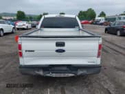 ✅ 2013 Ford F-150 XL • VIN: 1FTMF1CF8DKE07256 • Лот: 42530651. Опубликован ранее на IAAI с пробегом Не указан. Бесплатный доступ к архиву аукционных продаж из США и подробный отчёт об истории автомобиля на DreamBid. Изображение 16.