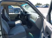 ✅ 1995 Ford Ranger XL • VIN: 1FTCR14A8SPA30546 • Lot: 43361310. Listed on IAAI with 155,979 mi. Free auction sales archive from the USA and detailed vehicle history report at DreamBid. Image 5.