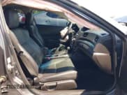 ✅ 2014 Acura ILX Premium • VIN: 19VDE1F56EE008848 • Lot: 42945452. Listed on IAAI with 121,258 mi. Free auction sales archive from the USA and detailed vehicle history report at DreamBid. Image 5.