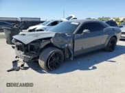 ✅ 2023 Dodge Challenger R/T Scat Pack • VIN: 2C3CDZFJXPH647926 • Lot: 81597425. Wystawiony na Copart z przebiegiem 18 673 mil. Bezpłatny archiwum sprzedaży aukcyjnych z USA i szczegółowy raport historii pojazdu na DreamBid. Zdjęcie 1.