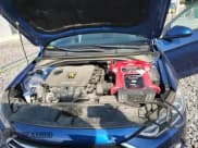 ✅ 2018 Hyundai Elantra SEL • VIN: 5NPD84LF8JH320706 • Lot: 86530435. Listed on Copart with 29,777 mi. Free auction sales archive from the USA and detailed vehicle history report at DreamBid. Image 15.