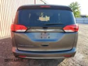 ✅ 2021 Chrysler Grand Caravan SXT • VIN: 2C4RC1ZG6MR556524 • Лот: 71268025. Опубликован ранее на Copart с пробегом 44 727 миль. Бесплатный доступ к архиву аукционных продаж из США и подробный отчёт об истории автомобиля на DreamBid. Изображение 6.