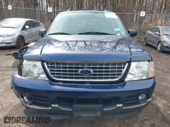 ✅ 2004 Ford Explorer XLT • VIN: 1FMZU73W44UA79929 • Lot: 41612541. Wystawiony na IAAI z przebiegiem 142 867 mil. Bezpłatny archiwum sprzedaży aukcyjnych z USA i szczegółowy raport historii pojazdu na DreamBid. Zdjęcie 12.