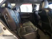 ✅ 2006 Acura MDX Touring RES • VIN: 2HNYD18706H536654 • Lot: 83998965. Listed on Copart with 200,918 mi. Free auction sales archive from the USA and detailed vehicle history report at DreamBid. Image 11.