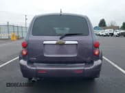 ✅ 2007 Chevrolet HHR LT • VIN: 3GNDA33PX7S521066 • Lot: 41577719. Listed on IAAI with 182,056 mi. Free auction sales archive from the USA and detailed vehicle history report at DreamBid. Image 16.