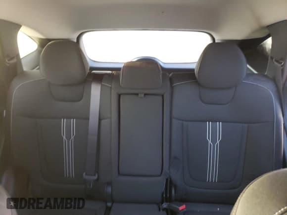 ✅ 2024 Hyundai Tucson SEL • VIN: 5NMJB3DE1RH294298 • Lot: 74946124. Wystawiony na Copart z przebiegiem 4 873 mil. Bezpłatny archiwum sprzedaży aukcyjnych z USA i szczegółowy raport historii pojazdu na DreamBid. Zdjęcie 10.