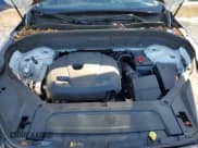 ✅ 2022 Volvo XC90 Momentum • VIN: YV4102CK3N1871325 • Lot: 46592915. Listed on Copart with 21,147 mi. Free auction sales archive from the USA and detailed vehicle history report at DreamBid. Image 12.