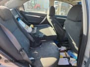 ✅ 2009 Chevrolet Aveo 2LT • VIN: KL1TG56E59B308590 • Lot: 82194165. Listed on Copart with 119,197 mi. Free auction sales archive from the USA and detailed vehicle history report at DreamBid. Image 10.