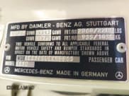 ✅ 1983 Mercedes-Benz 240 • VIN: WDBAB23A2DB412265 • Лот: 43142818. Опубликован ранее на IAAI с пробегом 151 268 миль. Бесплатный доступ к архиву аукционных продаж из США и подробный отчёт об истории автомобиля на DreamBid. Изображение 9.